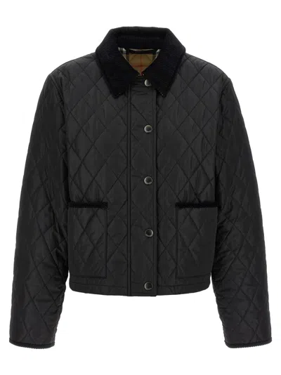 BURBERRY BURBERRY OLDHAM' JACKET