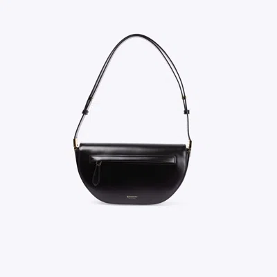 Burberry Olympia Small Shoulder Bag