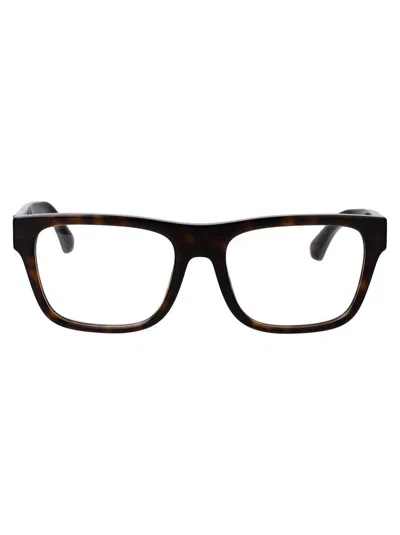 Burberry Optical In Brown