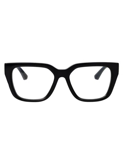 BURBERRY BURBERRY OPTICAL