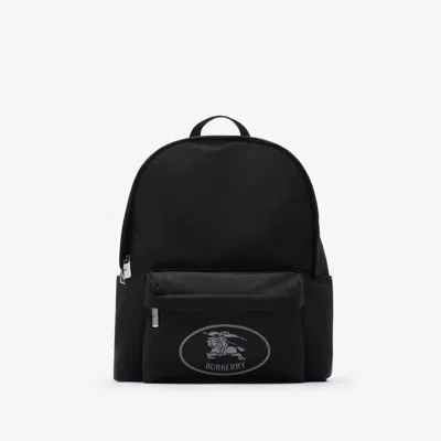 BURBERRY BURBERRY ORKNEY BACKPACK