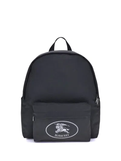BURBERRY ORKNEY BACKPACK
