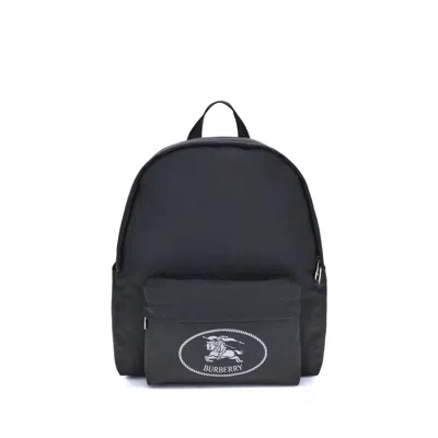 BURBERRY ORKNEY BACKPACK