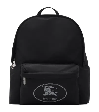 BURBERRY ORKNEY BACKPACK