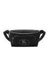 Burberry ml Orkney Sm Belt Bag Nyn In Black
