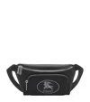 Burberry Belt Bag Orkney In Black