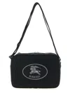 Burberry Orkney Crossbody Bags Black