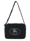 Burberry Orkney Crossbody Bags Black