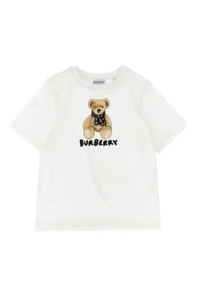 Burberry 'orsetto Thomas' T-shirt