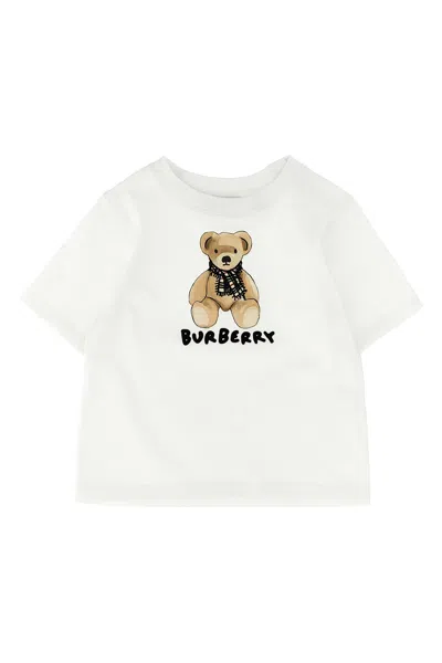 Burberry 'orsetto Thomas' T-shirt