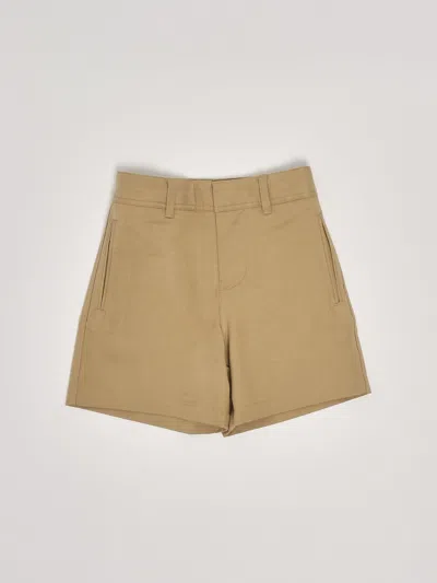 BURBERRY OSCAR BERMUDA BERMUDA