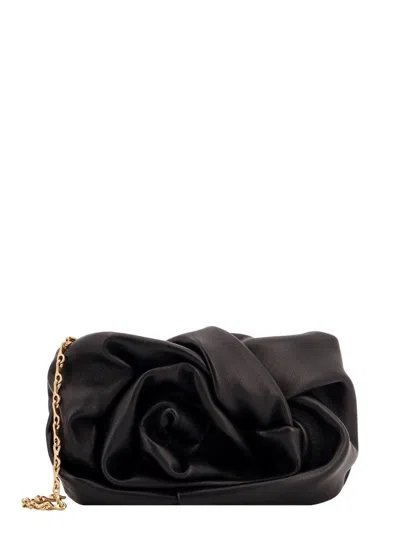 Burberry Other Accessories In Black