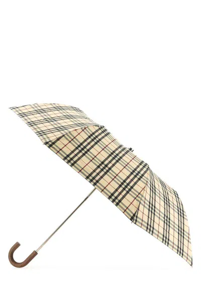 Burberry Other Accessories In Printed