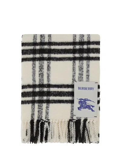 Burberry Other Scarves In Multicolor