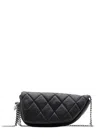 Burberry Shield Lock Crossbody Bag