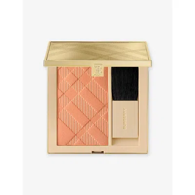 Burberry Outdoor Blush Holiday Edition 9g 62 Winter Rose