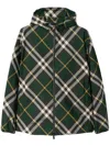 BURBERRY BURBERRY OUTERWEAR