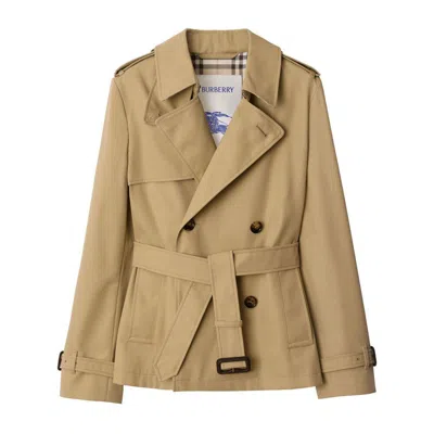 BURBERRY BURBERRY OUTERWEARS