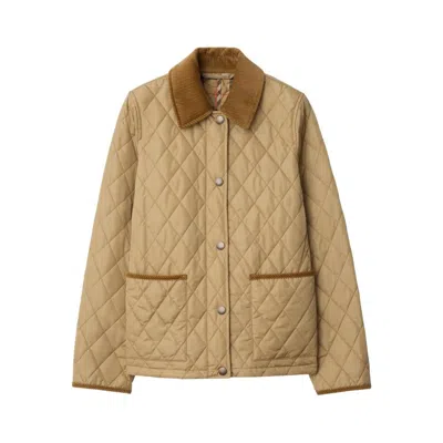 BURBERRY BURBERRY OUTERWEARS