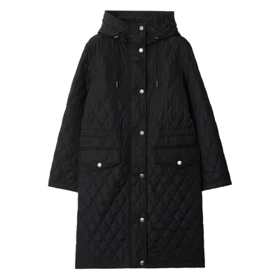 BURBERRY BURBERRY OUTERWEARS