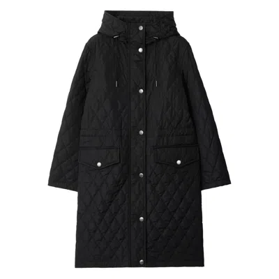 BURBERRY BURBERRY OUTERWEARS
