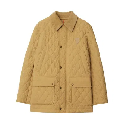 BURBERRY BURBERRY OUTERWEARS