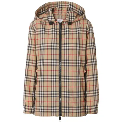 BURBERRY BURBERRY OUTERWEARS