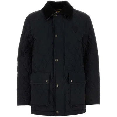 BURBERRY BURBERRY OUTERWEARS