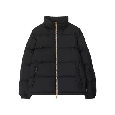 BURBERRY BURBERRY OUTERWEARS