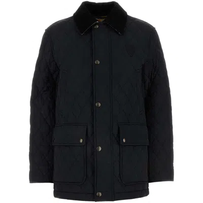 BURBERRY BURBERRY OUTERWEARS