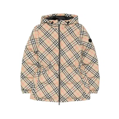 BURBERRY BURBERRY OUTERWEARS