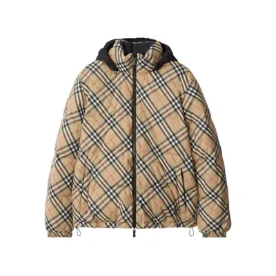 BURBERRY BURBERRY OUTERWEARS