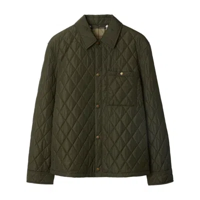 BURBERRY BURBERRY OUTERWEARS