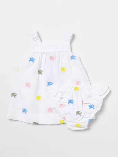 Burberry Babies' Pack  Kids Kids In Multicolor