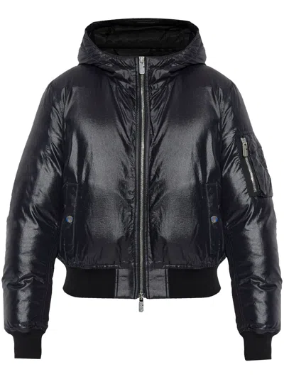 BURBERRY PADDED DOWN JACKET