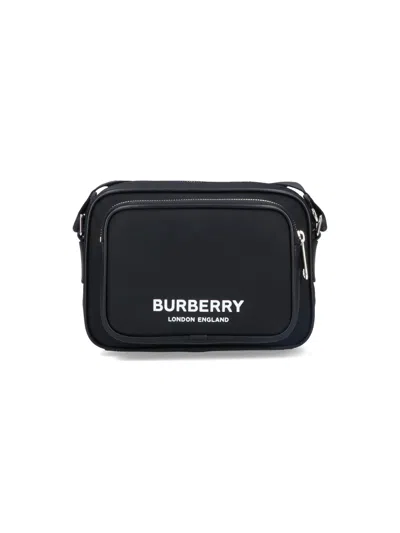Burberry 'paddy' Crossbody Bag