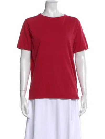 Pre-owned Burberry Pajamas In Red