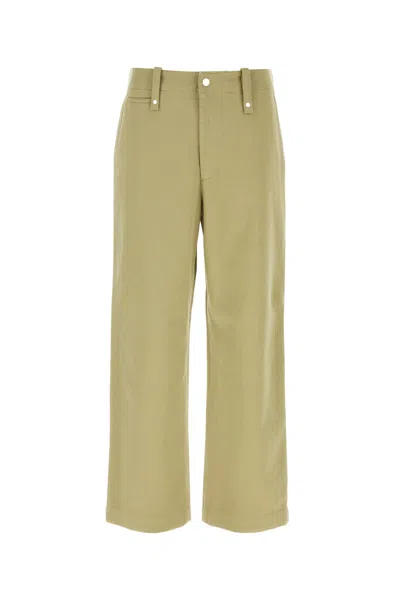 BURBERRY PANTALONE