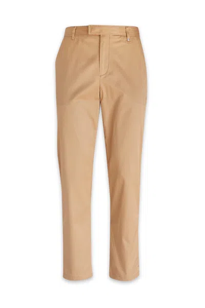 Burberry Pantaloni In A1420