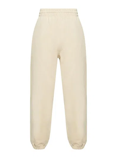 BURBERRY PANTALONI NUTMEG