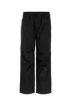 Burberry Ultra-lightweight Nylon Pants For Men