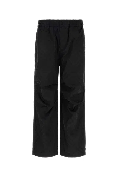 BURBERRY BURBERRY PANTS