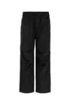 Burberry Ultra-lightweight Nylon Pants For Men