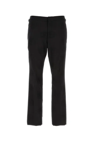 BURBERRY BURBERRY PANTS