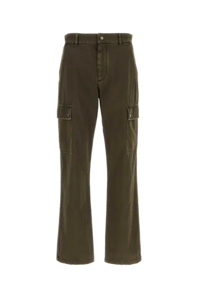 BURBERRY BURBERRY PANTS