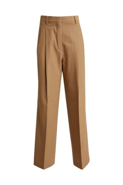 Burberry Gabard In Warm Cocoa