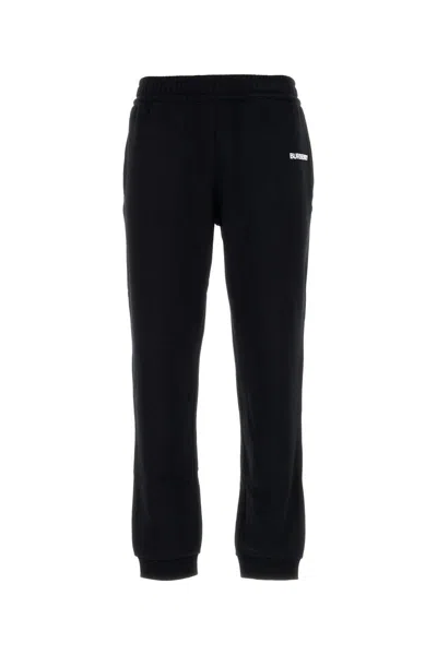 Burberry Pants In Black