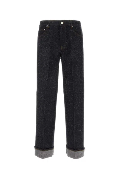 BURBERRY BURBERRY JEANS