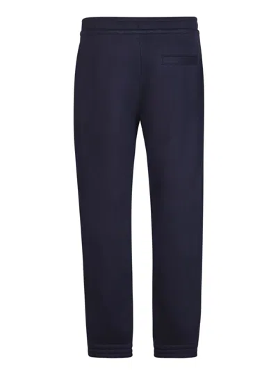 BURBERRY BURBERRY TROUSERS