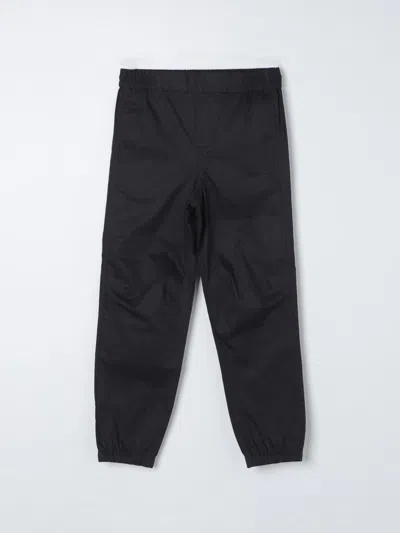 Burberry Pants  Kids Kids Color Black